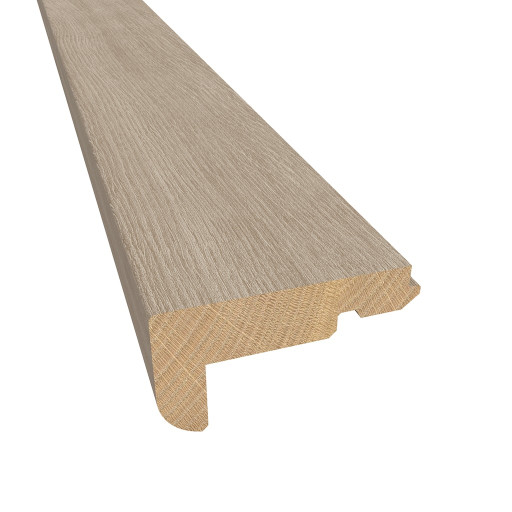 Kahrs Mouldings Stairnose Oak Olof