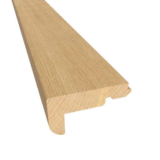 Kahrs Mouldings Stairnose Oak Austrian