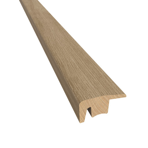 Kahrs Mouldings L-Moulding Oak Linen, Matt Lacquered