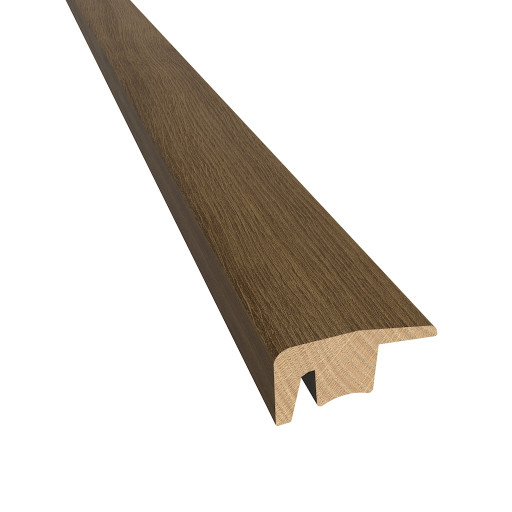Kahrs Mouldings L-Moulding Oak Nouveau Tawny, Matt Lacquered