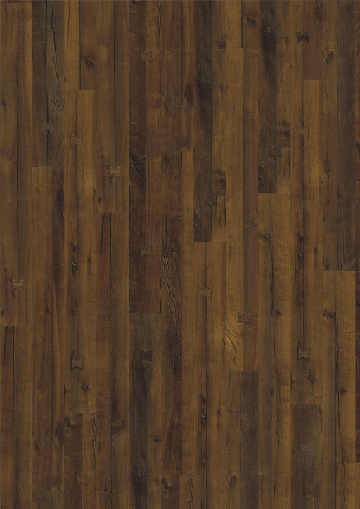 Kahrs Da Capo Oak Unico Engineered Flooring, Brushed & Oiled, 190x15x1900mm