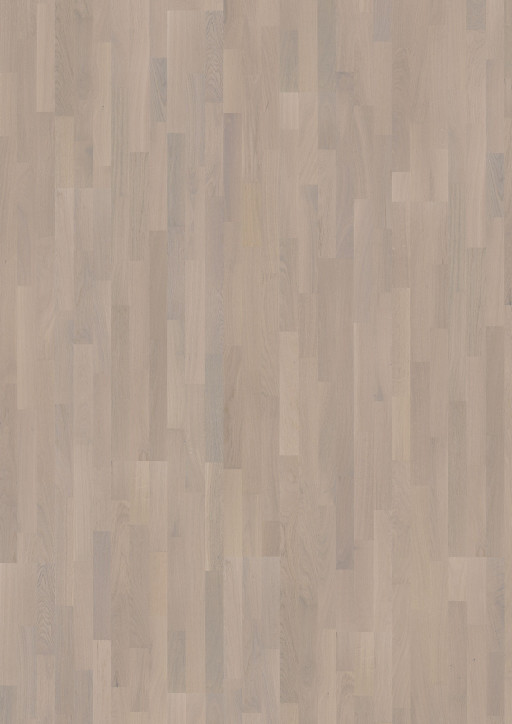 Kahrs Ground Oak Chalk Engineered Flooring, Matt Lacquered, 200x13x2423mm