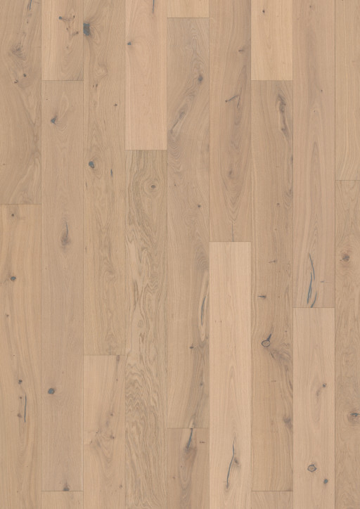 Kahrs Fauna Oak Larus Engineered Flooring, Brushed & Oiled, 187x13x2000mm
