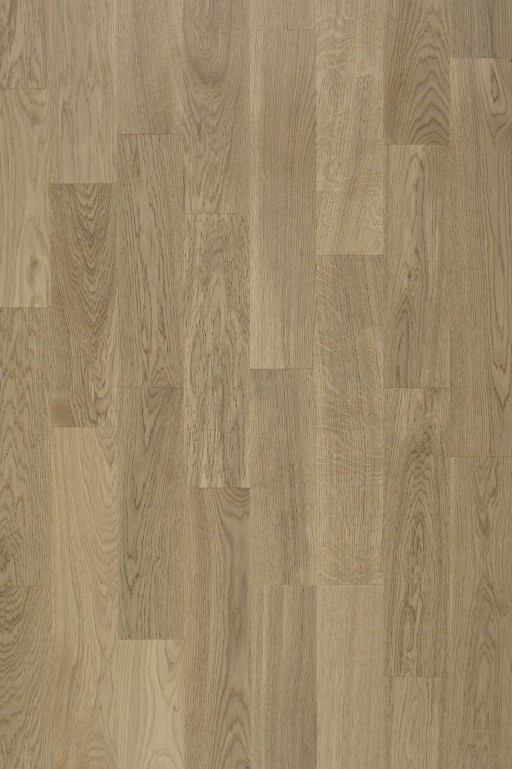 Kahrs Sand Oak Portofino Engineered Flooring, Matt Lacquered, 200x15x2423mm