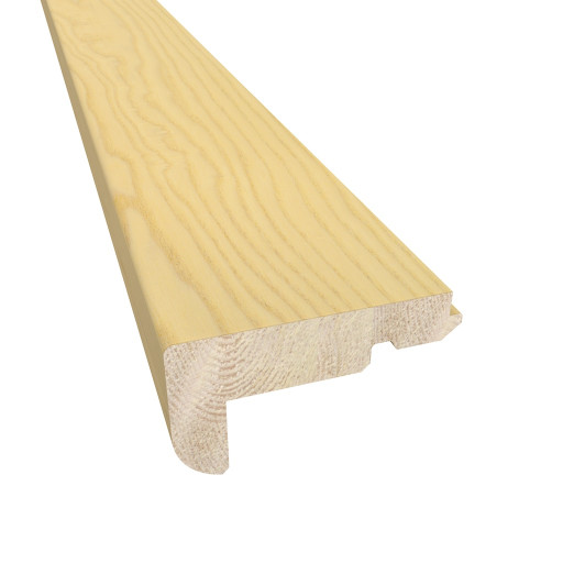 Kahrs Mouldings Stairnose Ash Matt