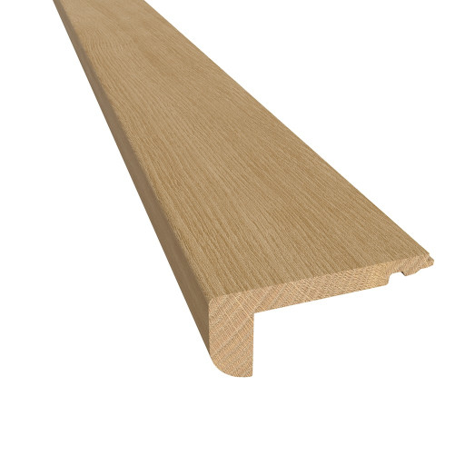 Kahrs Mouldings Stairnose Oak