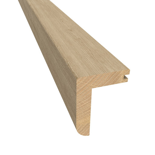 Kahrs Mouldings T&g Stairnose Oak Brighton