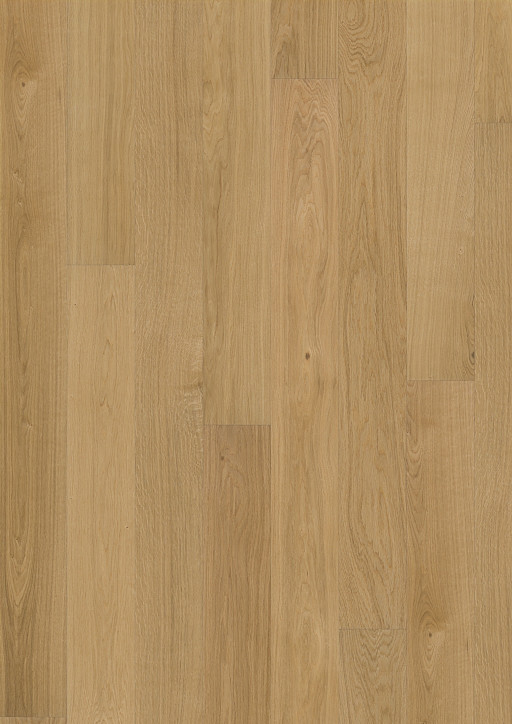 Kahrs Capital Oak Dublin Oiled Engineered Flooring, Brushed & Oiled, 187x15x2420mm