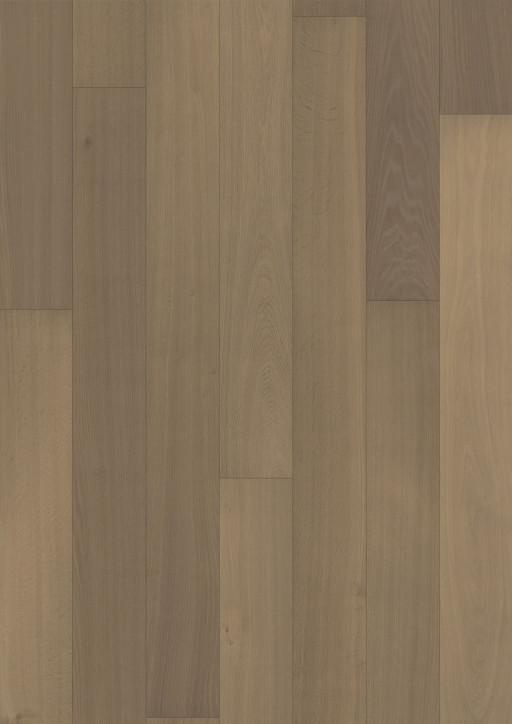 Kahrs Capital Oak Berlin Engineered Flooring, Brushed & Oiled, 187x15x2266mm