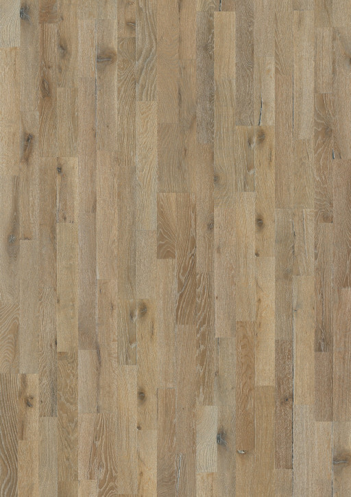 Kahrs Da Capo Oak Dussato Engineered Flooring, Brushed & Oiled, 190x15x1900mm