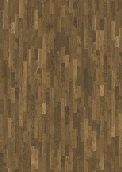 Kahrs Lumen Oak Dusk Engineered Flooring, Brushed & Ultra Matt Lacquered, 200x15x2423mm